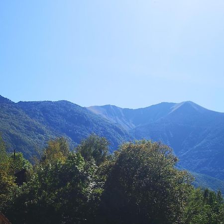 Le Bien-Etre De La Nature Séchilienne Exterior foto